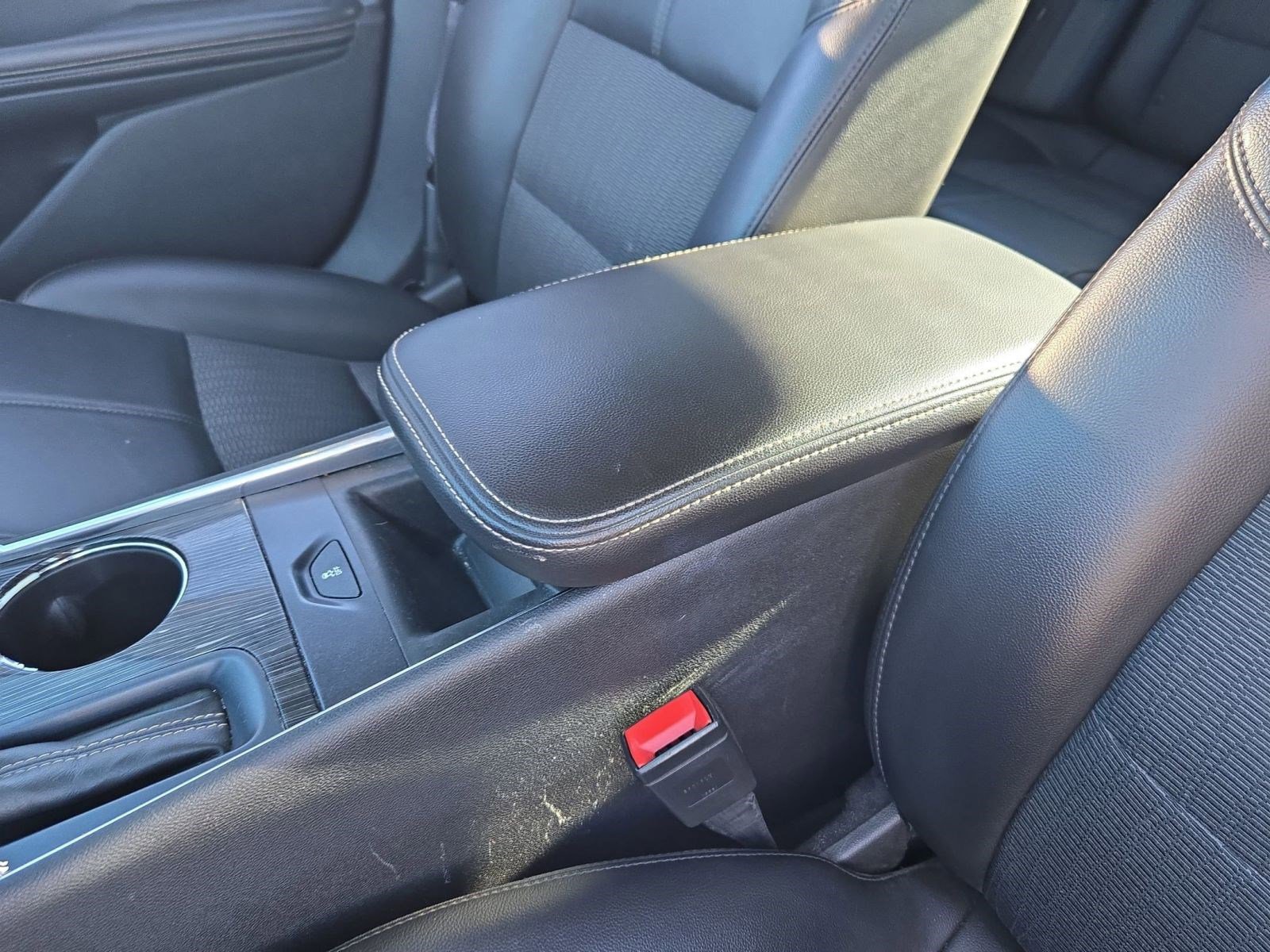 Used 2016 Chevrolet Impala LT image 26