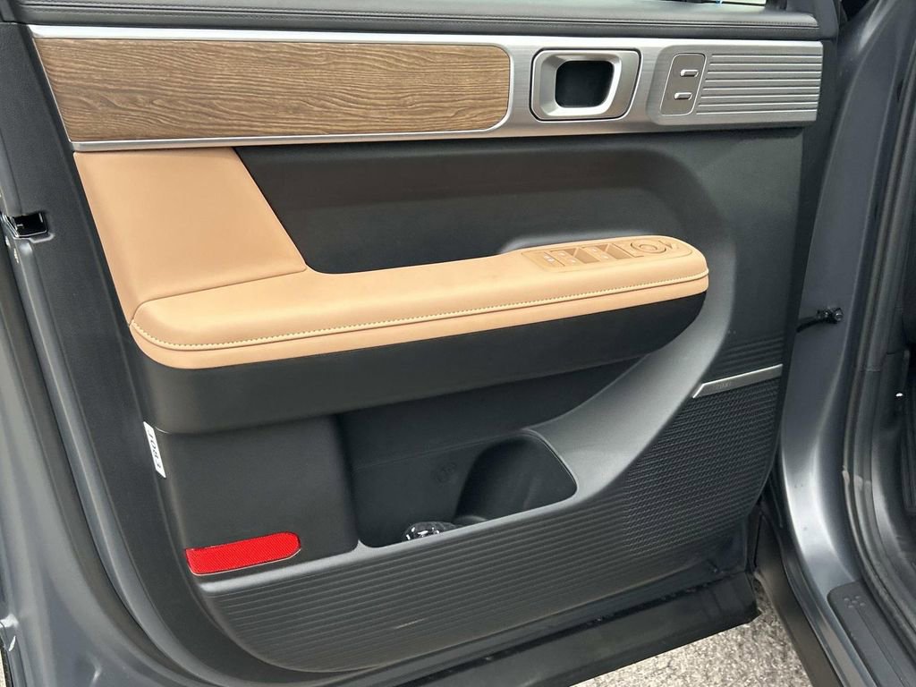 New 2026 Hyundai Santa Fe Limited image 16