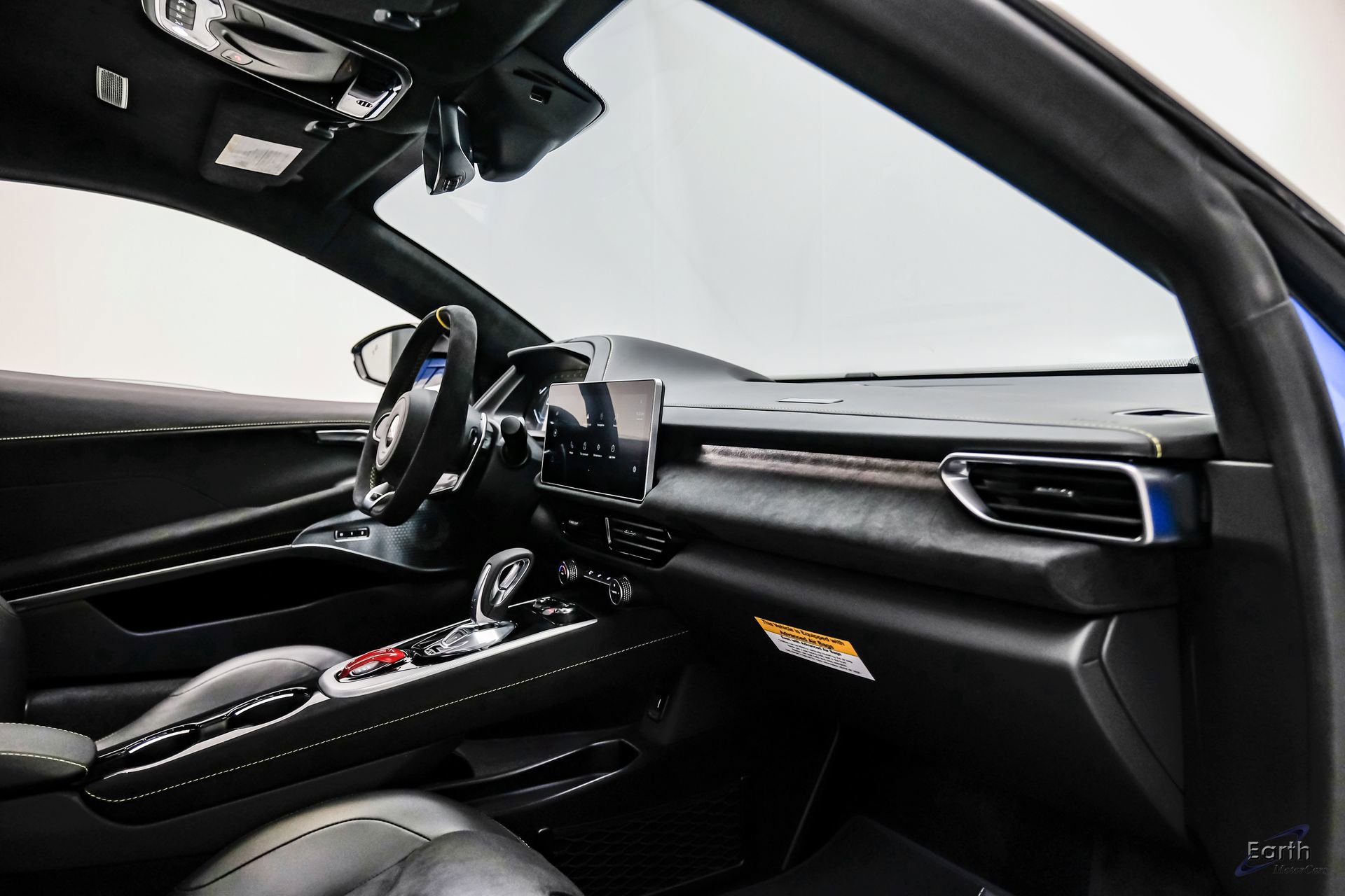 New 2026 Lotus Emira SE image 56