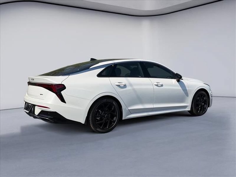 New 2026 Kia K5 GT-Line w/ GT-Line Premium Package FWD image 5