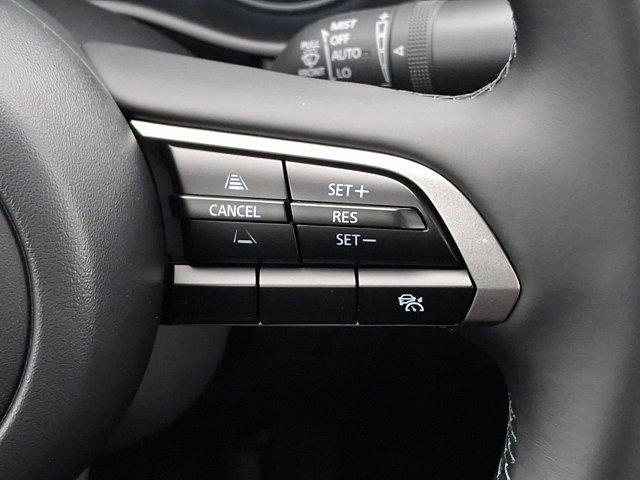 New 2026 MAZDA MAZDA3 2.5 S Sedan w/ Preferred Pkg image 19