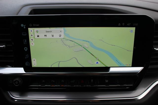 Used 2023 Chevrolet Silverado 1500 High Country w/ Technology Package image 25