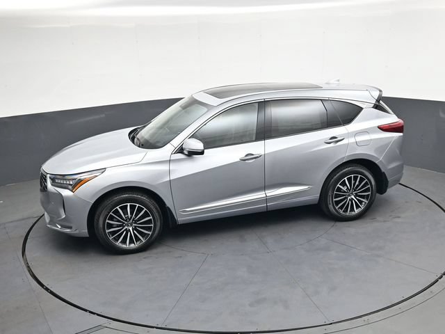 New 2026 Acura RDX w/ Advance Package AWD/4WD image 27