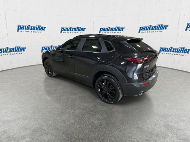 New 2026 MAZDA CX-30 Aire Edition image 8