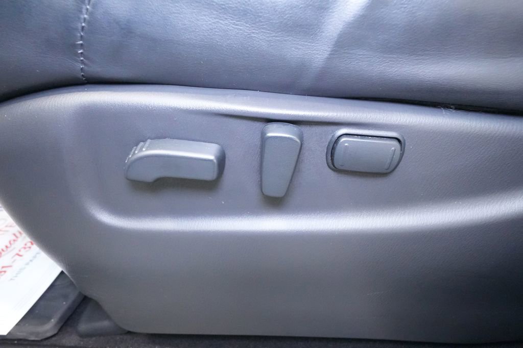 Used 2021 INFINITI QX80 Sensory w/ Cargo Package image 16