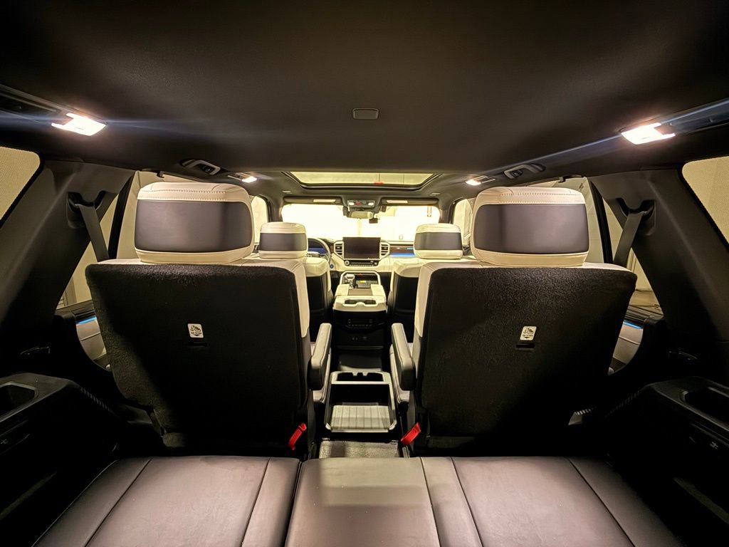 Used 2024 Toyota Sequoia Capstone image 36