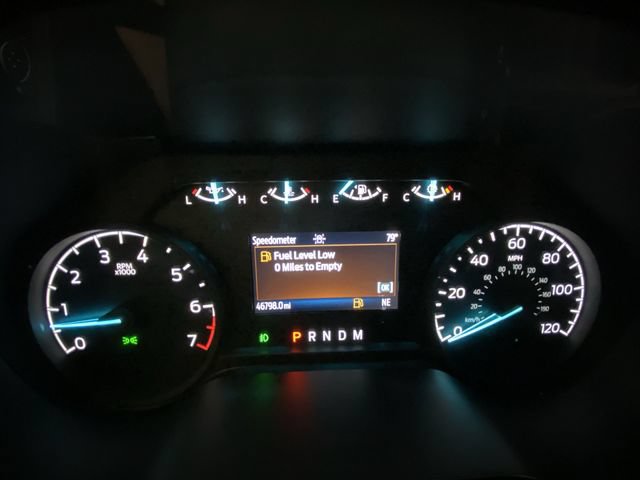 Used 2023 Ford F150 XL w/ STX Appearance Package AWD/4WD image 15