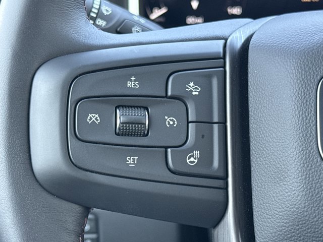 New 2026 GMC Sierra 2500 AT4X w/ LPO, Black Badging Package image 24