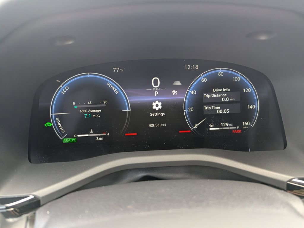 New 2026 Toyota Camry XLE FWD image 18