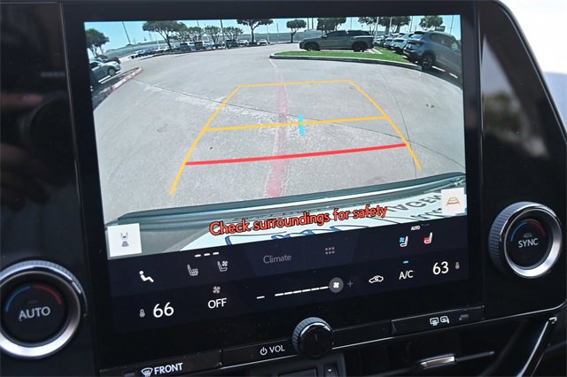 Used 2024 Lexus NX 350 AWD w/ Premium Package image 17