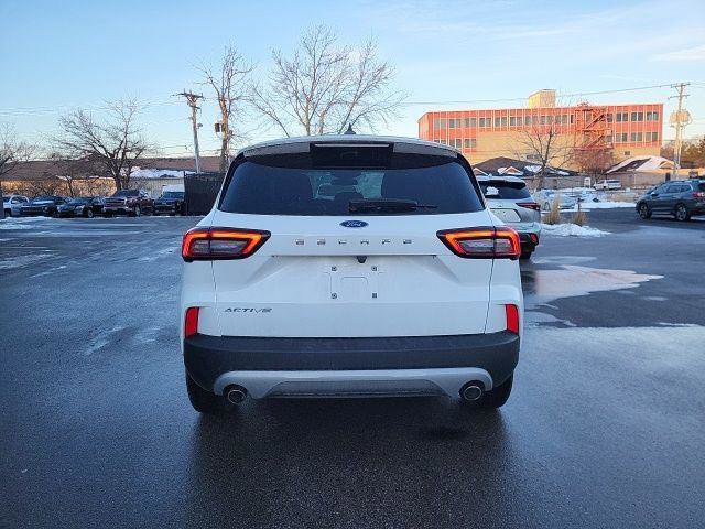 Used 2023 Ford Escape Active image 4