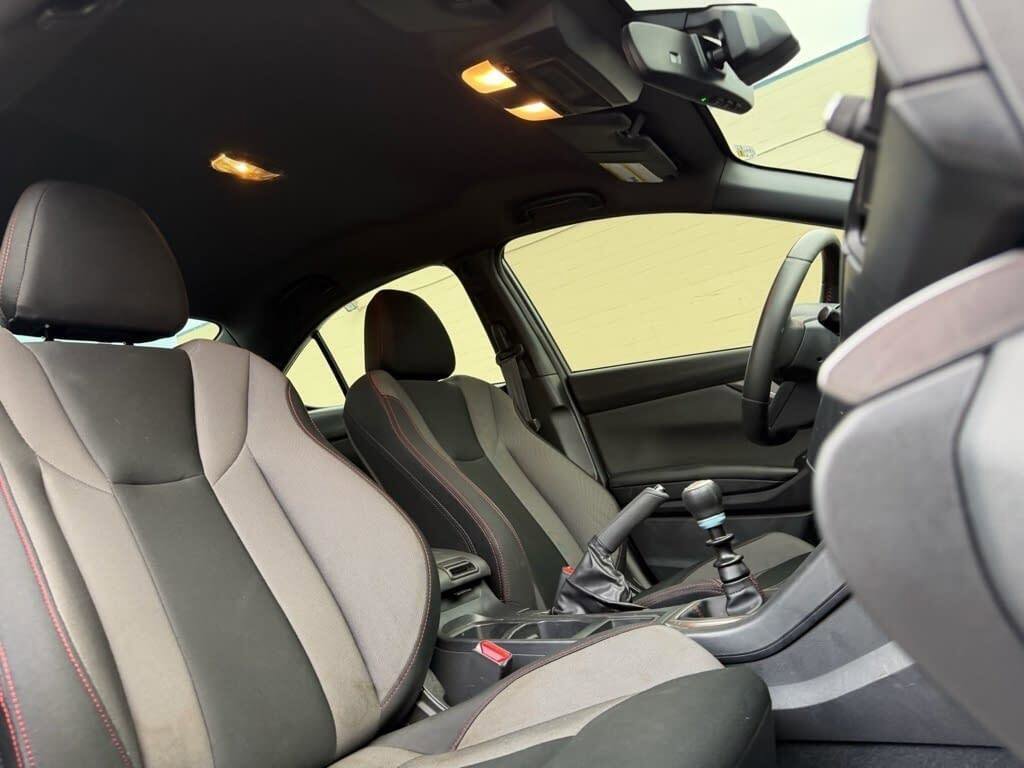 Certified 2022 Subaru WRX image 11