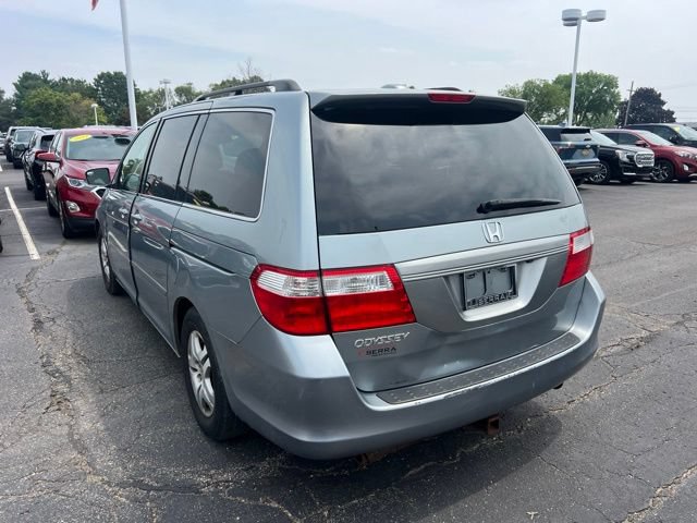 Used 2007 Honda Odyssey EX-L image 7