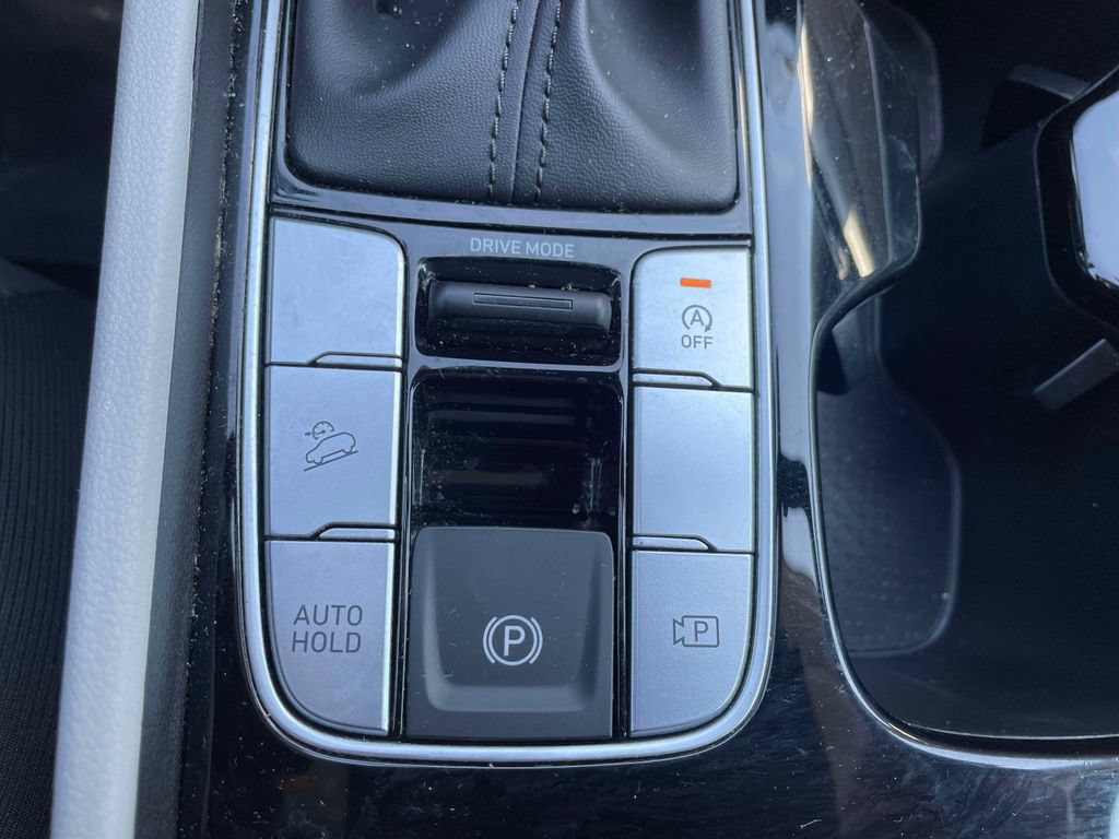 Used 2023 Hyundai Tucson SEL FWD image 30