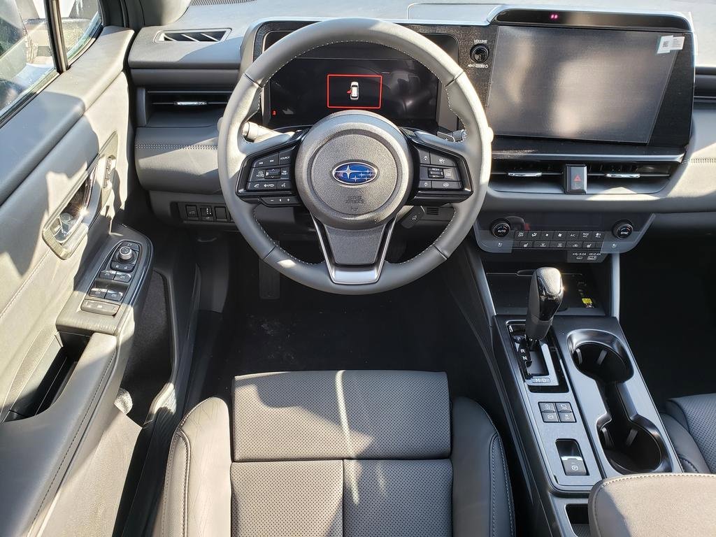 New 2026 Subaru Outback Touring image 9