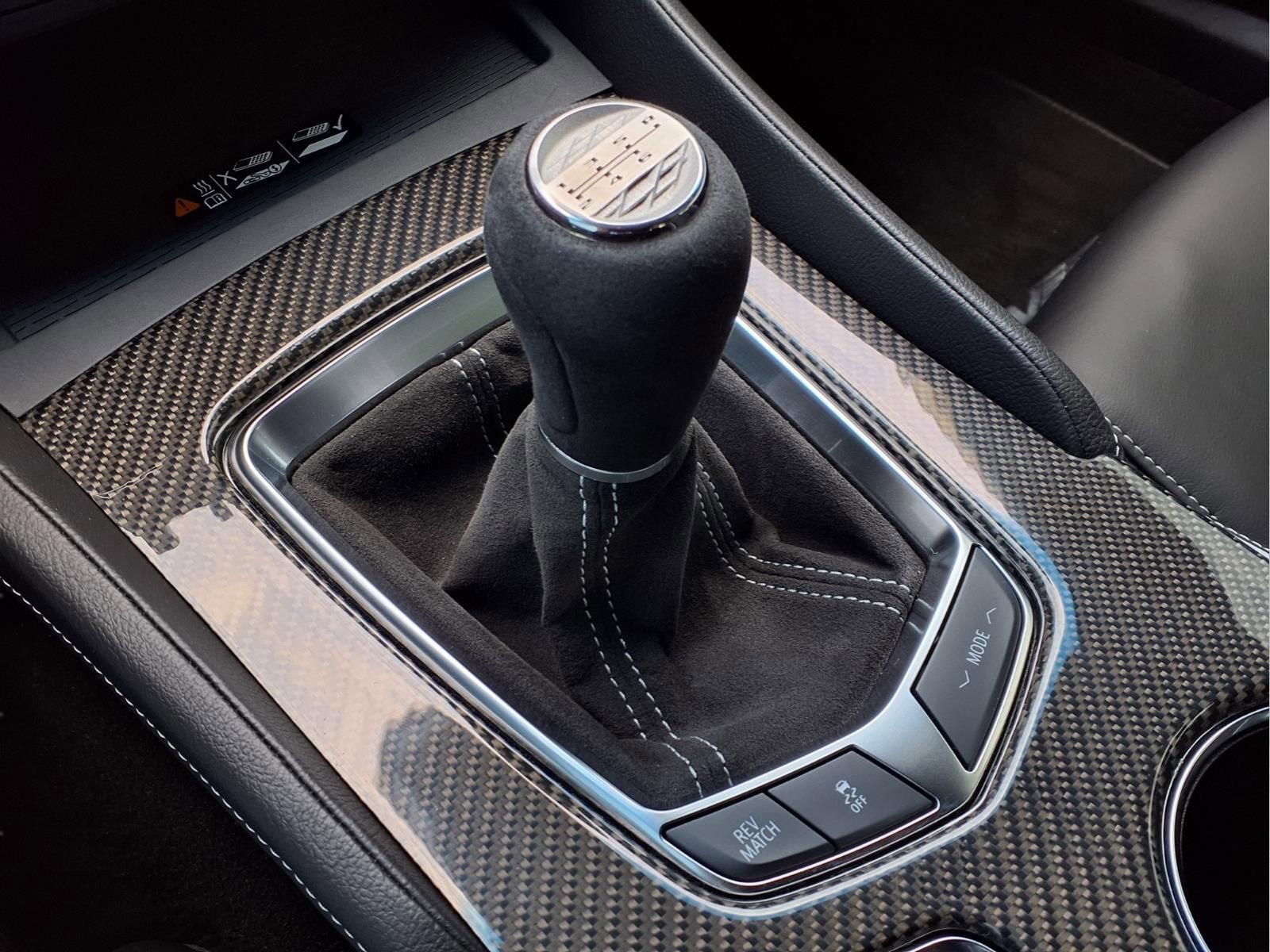 Used 2024 Cadillac CT5 V Blackwing w/ Parking Package image 20