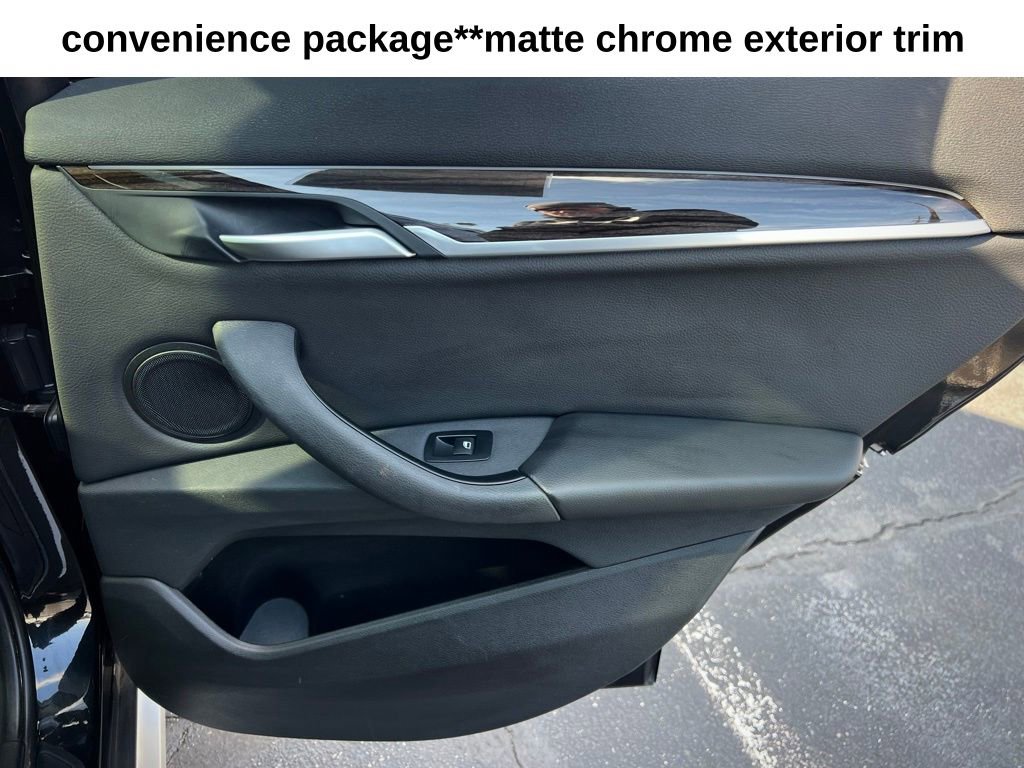 Used 2018 BMW X1 sDrive28i w/ Convenience Package image 26