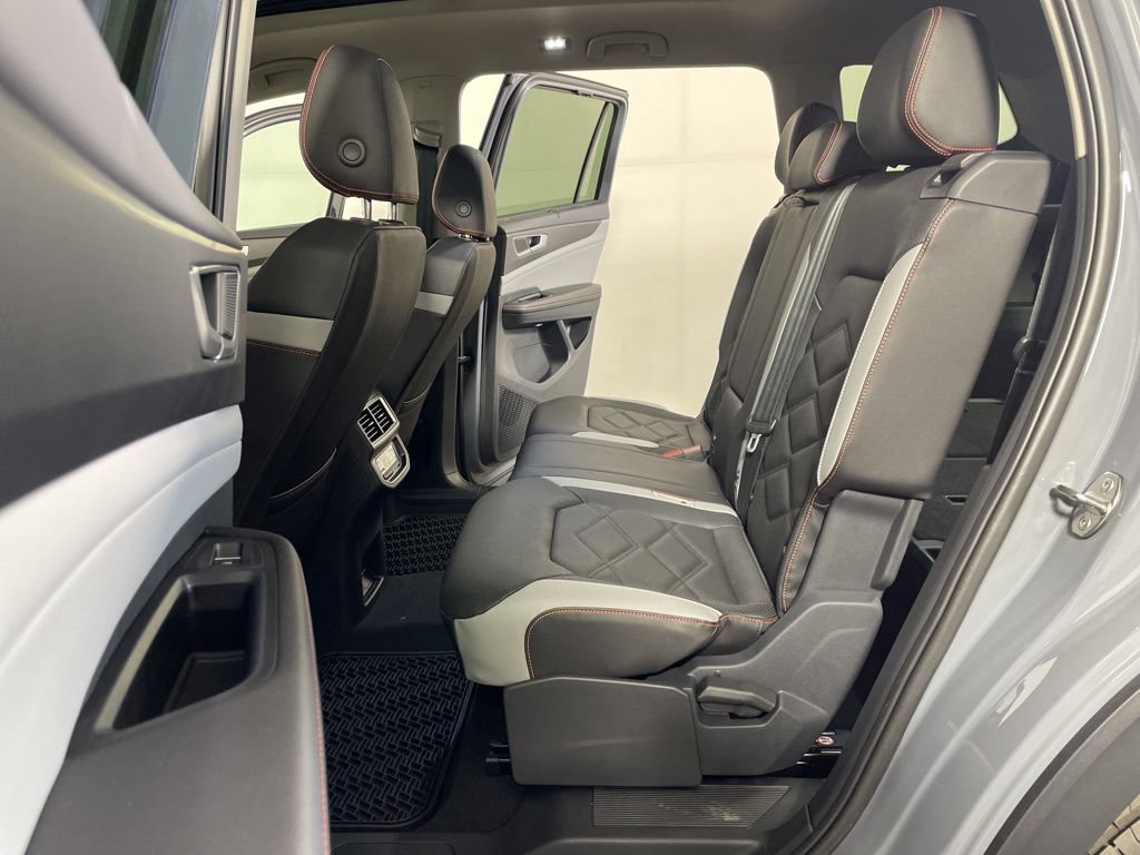 New 2026 Volkswagen Atlas Peak Edition AWD/4WD image 19