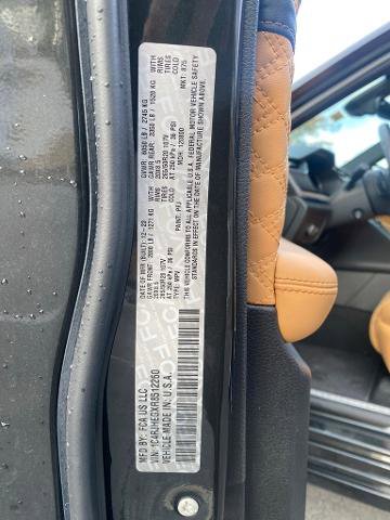 Used 2024 Jeep Grand Cherokee Summit image 16