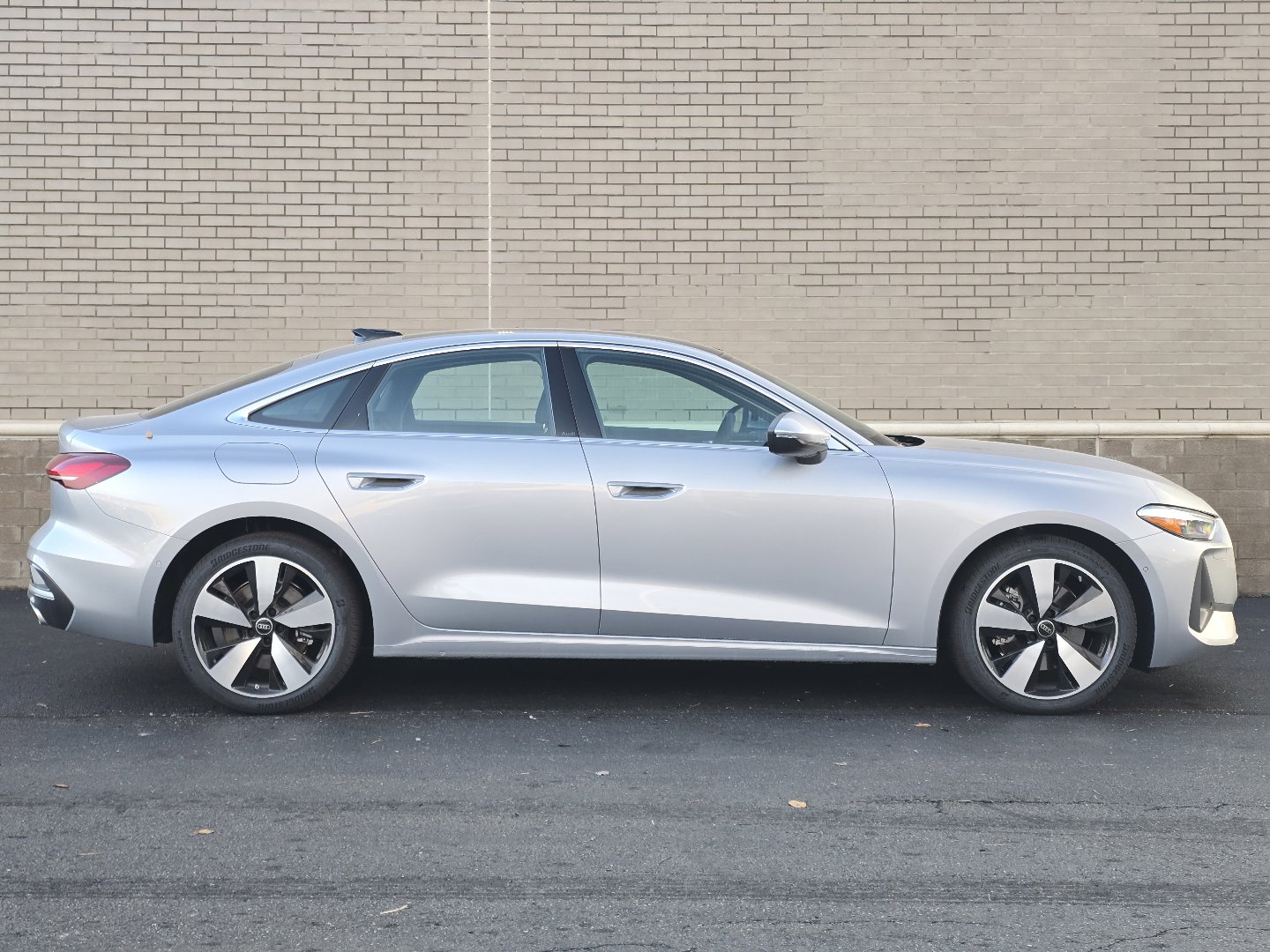 New 2025 Audi A5 2.0T Premium image 23