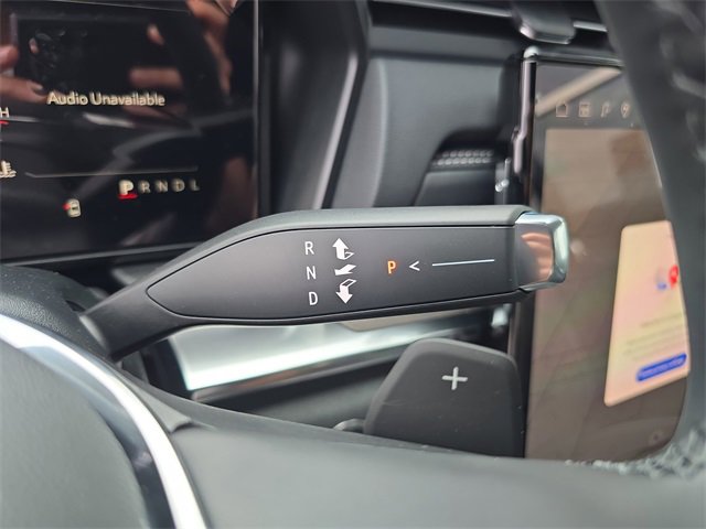 New 2026 GMC Terrain Denali w/ LPO, Floor Liner Package image 22