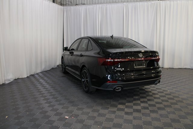 New 2026 Volkswagen Jetta GLI Autobahn image 20