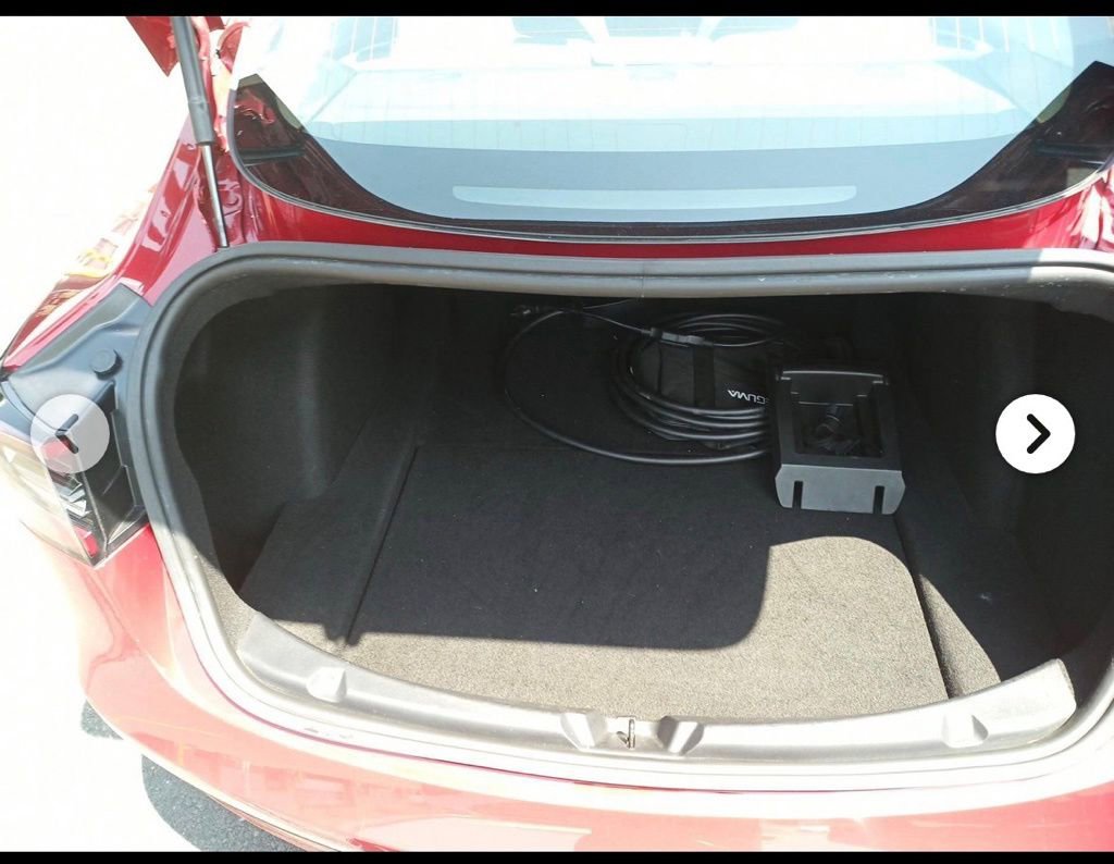 Used 2018 Tesla Model 3 Long Range AWD/4WD image 13