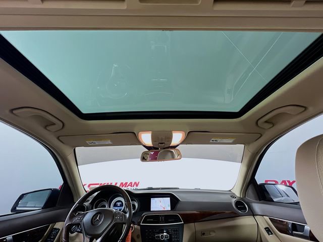 Used 2014 Mercedes-Benz C 300 4MATIC Sedan image 25