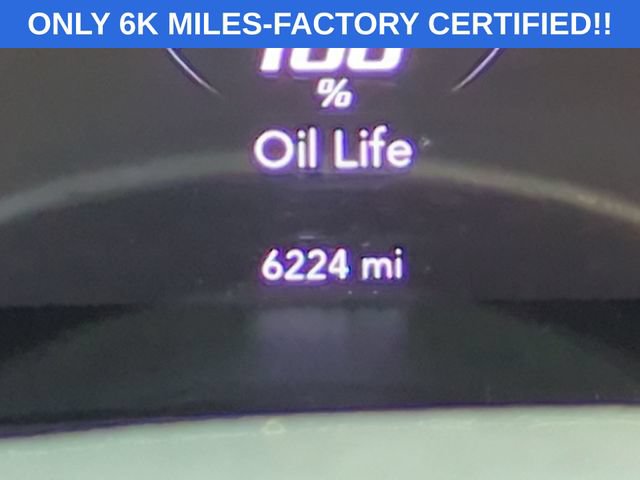 Certified 2023 Dodge Challenger R/T Scat Pack RWD image 22