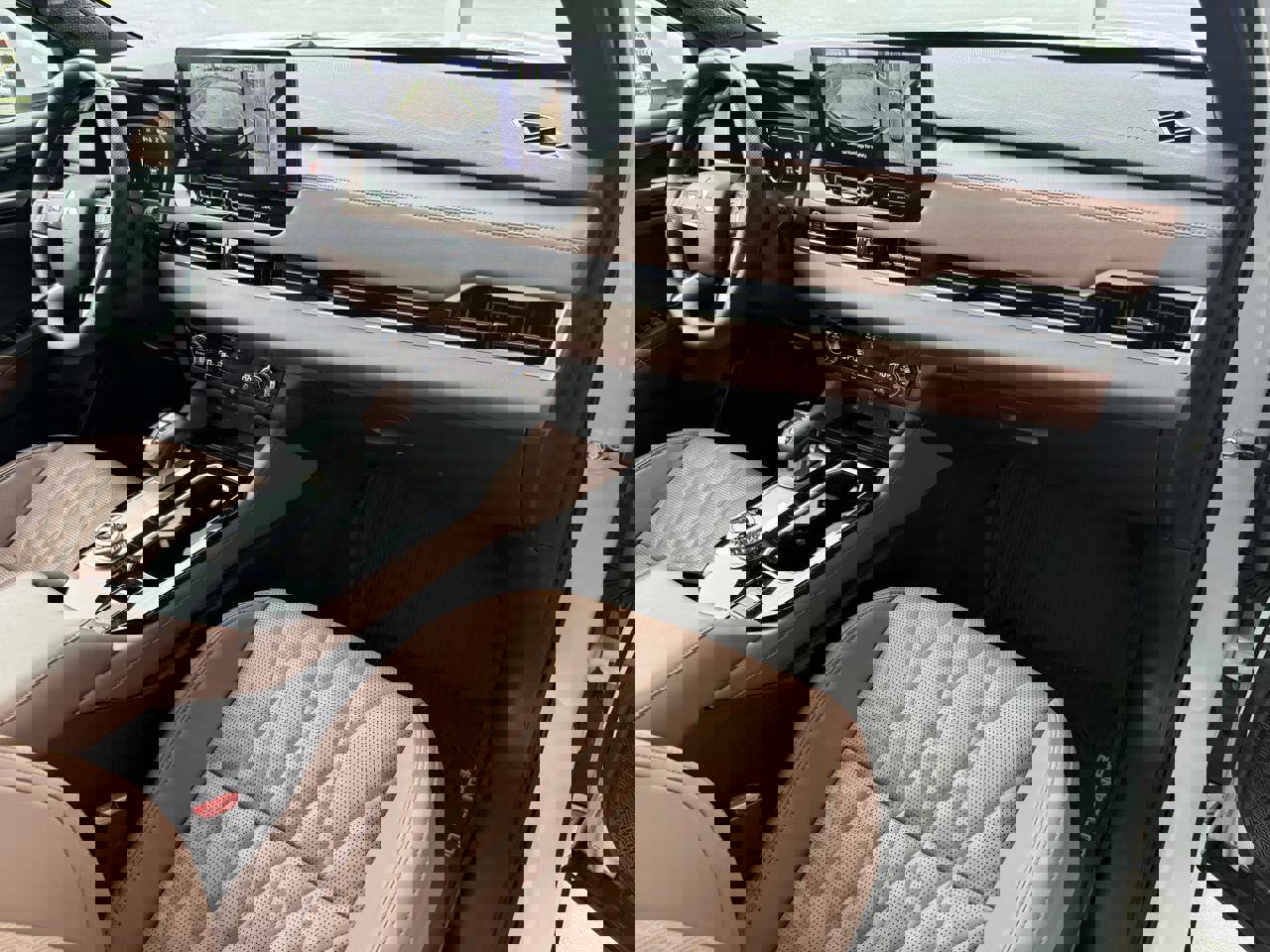 Used 2025 Mitsubishi Outlander SEL image 34