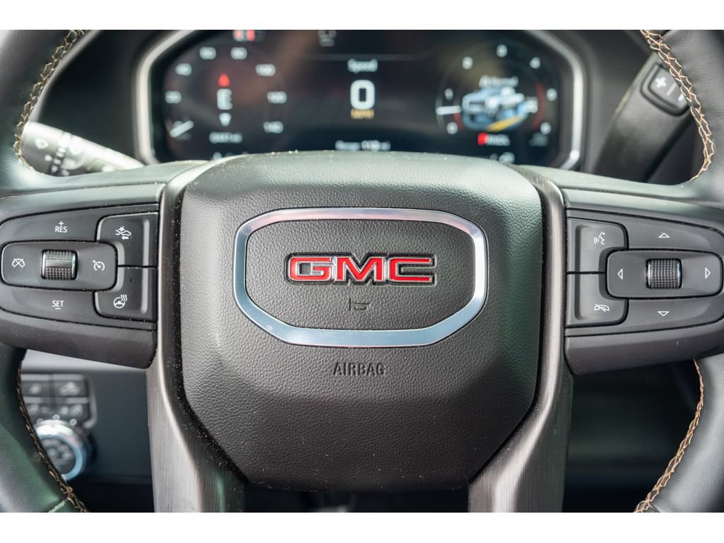 Used 2026 GMC Sierra 2500 AT4 w/ AT4 Premium Plus Package AWD/4WD image 18