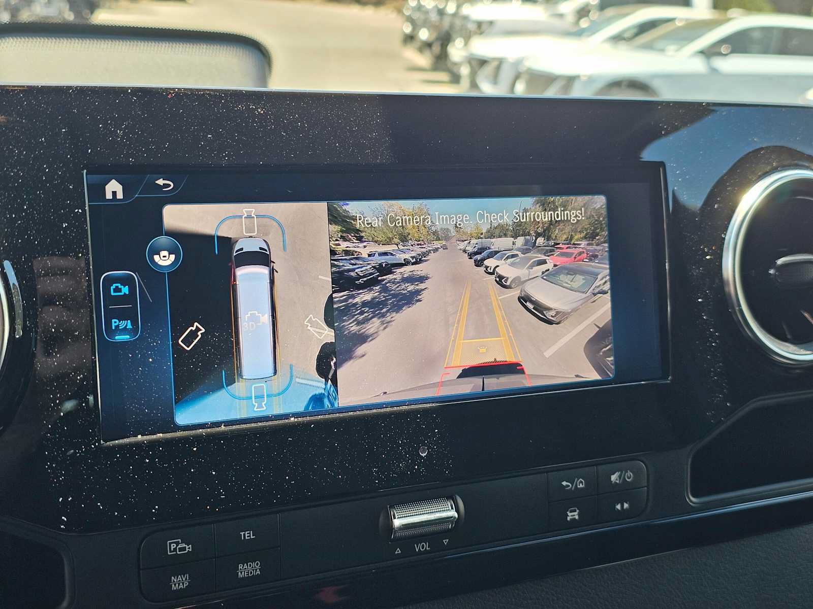 New 2026 Mercedes-Benz Sprinter 2500 image 28