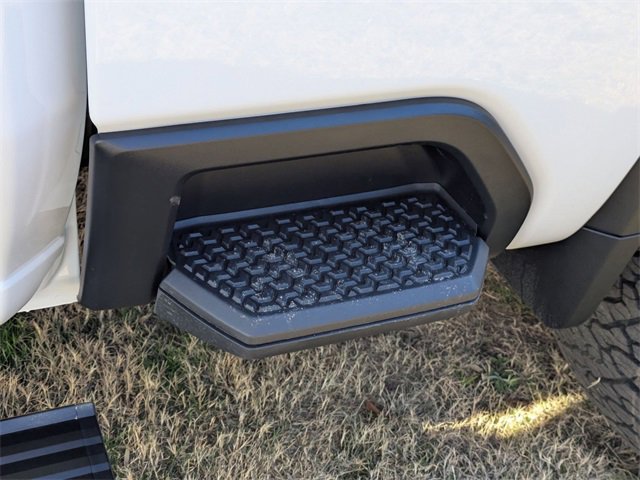 New 2026 Chevrolet Silverado 2500 LTZ w/ Trail Boss Package image 31