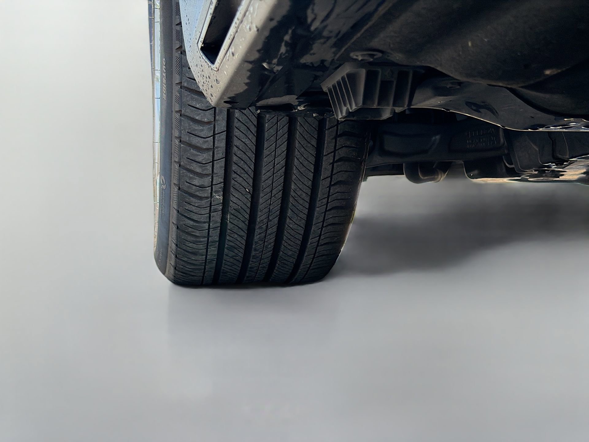 Used 2025 BMW 530i 530i w/ M Sport Package image 45