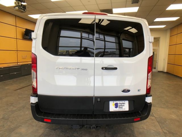 Certified 2023 Ford Transit 350 XL image 6