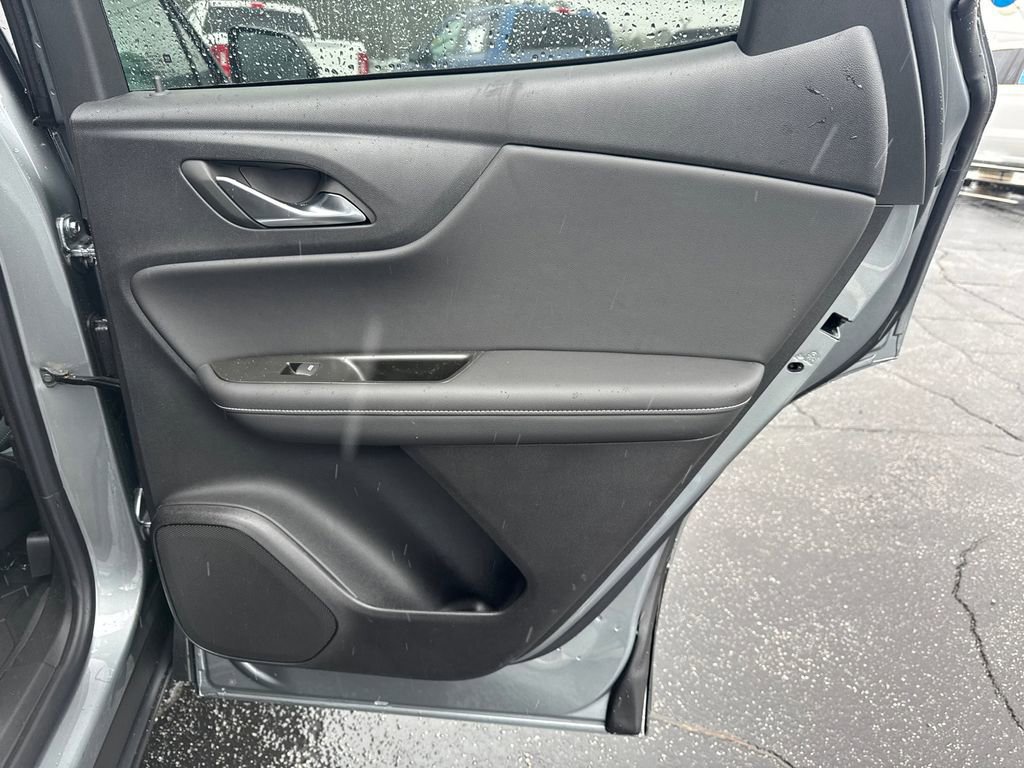New 2026 Chevrolet Blazer LT w/ Convenience Package image 17