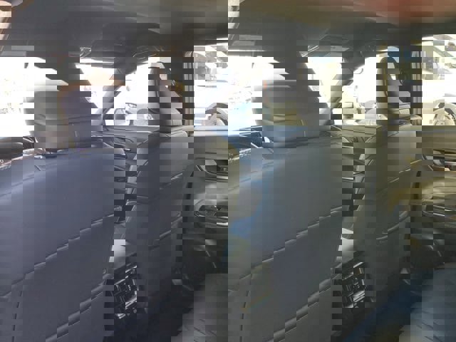 Used 2025 Toyota Crown XLE image 10