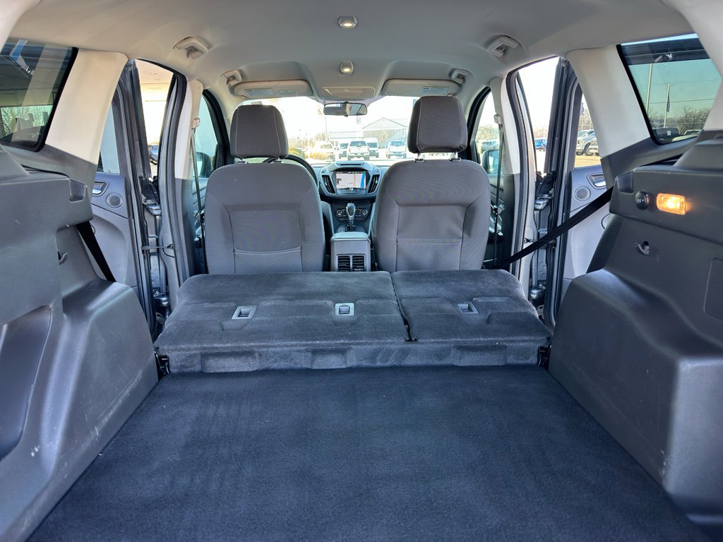 Used 2014 Ford Escape SE w/ Equipment Group 201A image 33