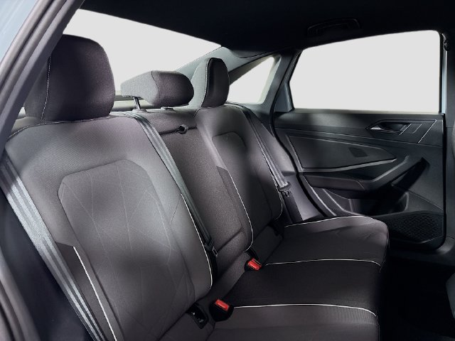 New 2026 Volkswagen Jetta Sport FWD image 26