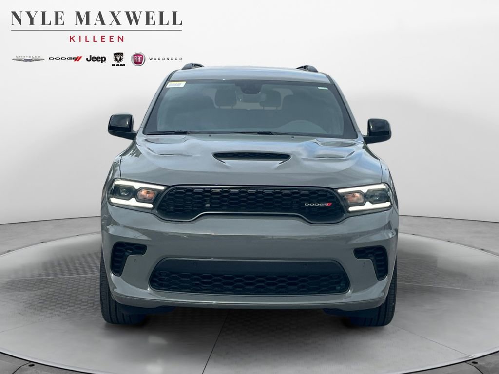 New 2026 Dodge Durango GT image 18