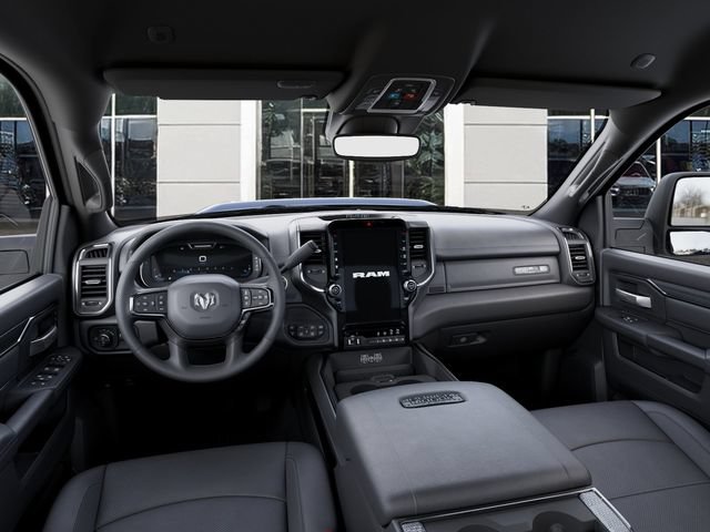 New 2026 RAM 2500 Power Wagon AWD/4WD image 14