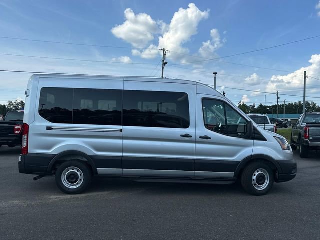 New 2025 Ford Transit 350 XL image 15