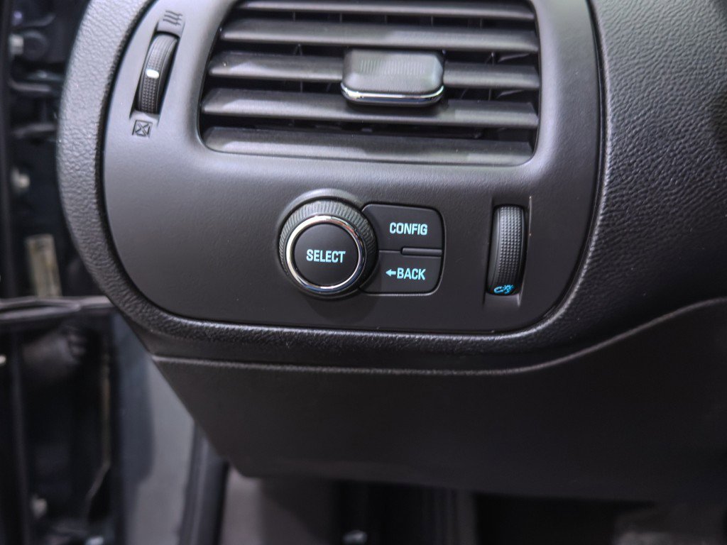 Used 2012 Chevrolet Volt Premium w/ Premium Trim Package FWD image 25