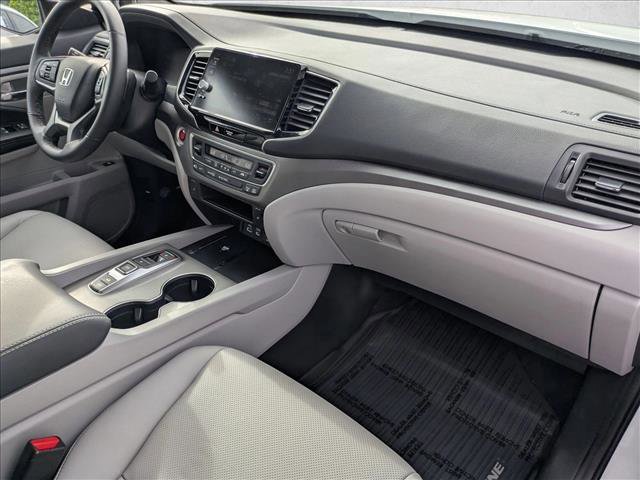 Used 2024 Honda Ridgeline RTL image 21