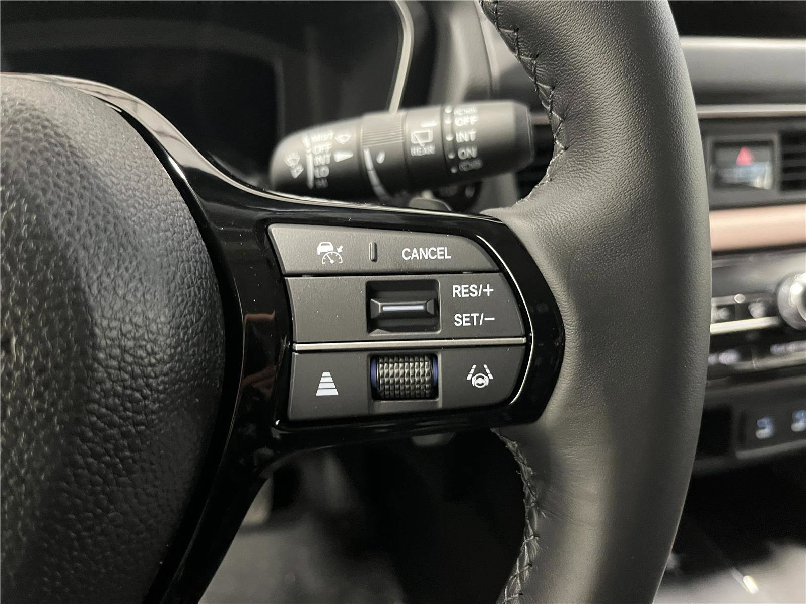 New 2026 Honda Pilot Touring image 19