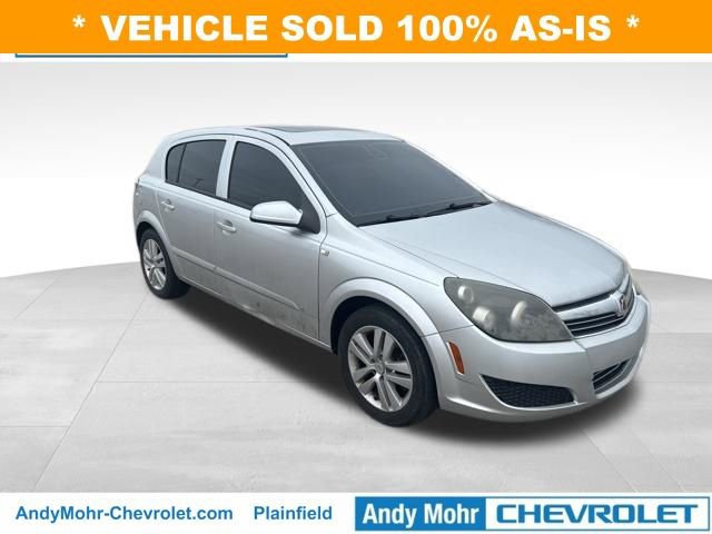 Used 2008 Saturn Astra XE image 3