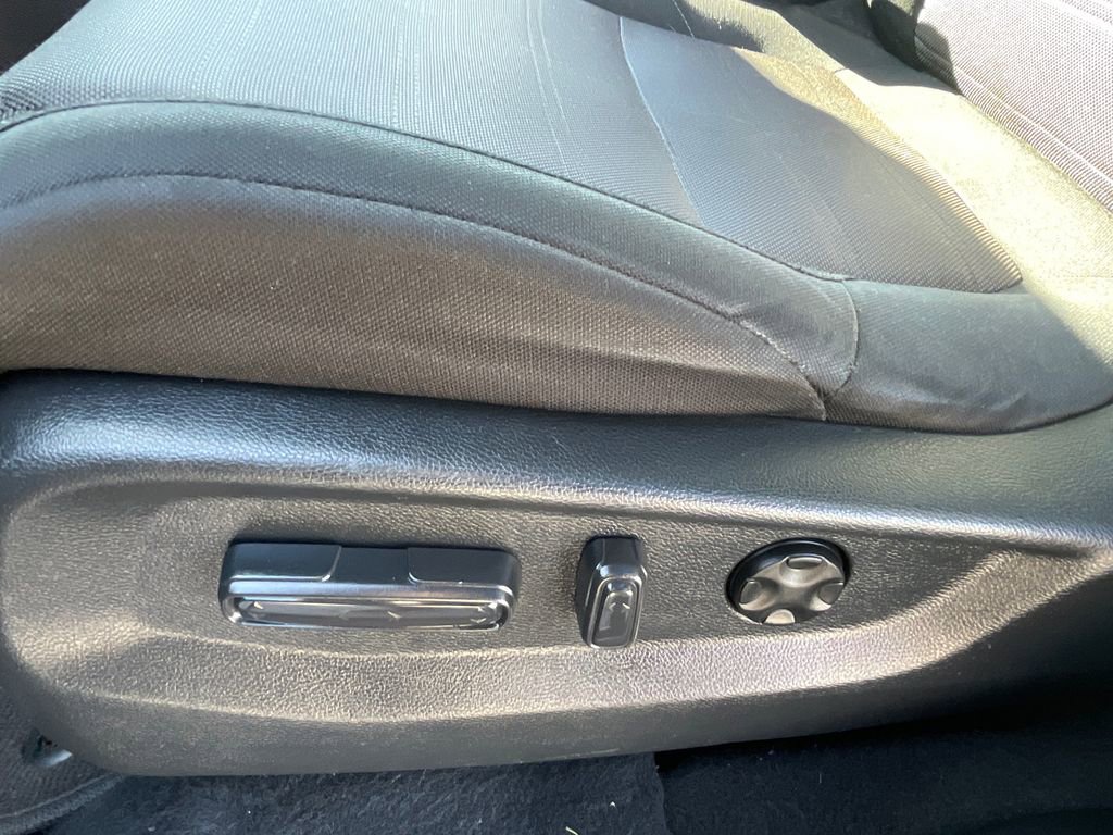 Used 2020 Honda CR-V EX image 24