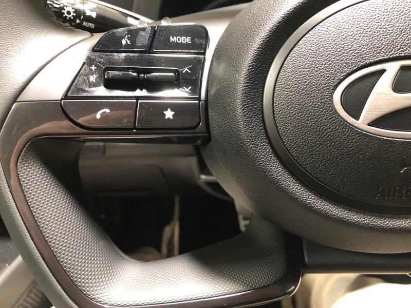 New 2026 Hyundai Elantra SEL Sport Premium FWD image 22
