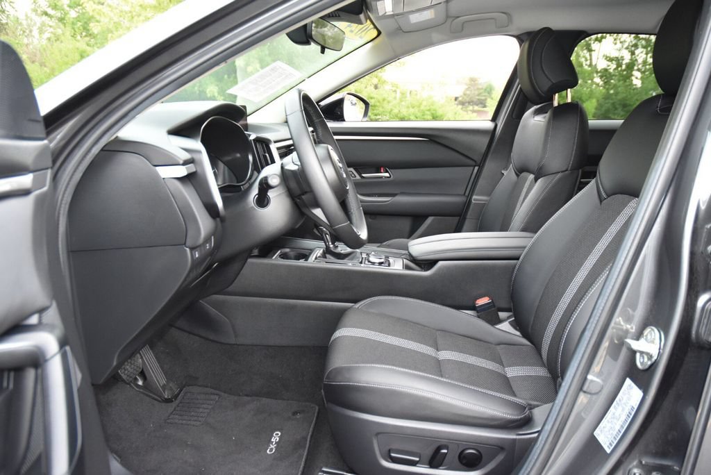 Used 2024 MAZDA CX-50 AWD 2.5 S w/ Cargo Package image 12