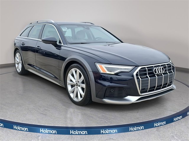 Used 2022 Audi A6 3.0T allroad Premium Plus image 4